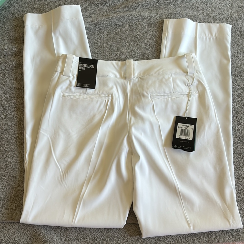 Nike Modern Rise Golf Pant - Picture 2 of 6